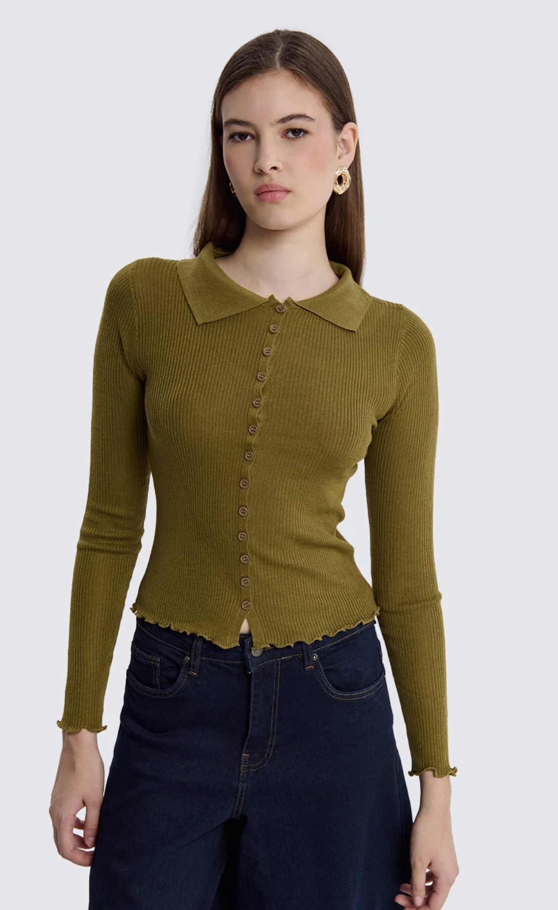 Maglia polo - NoMoreBrand