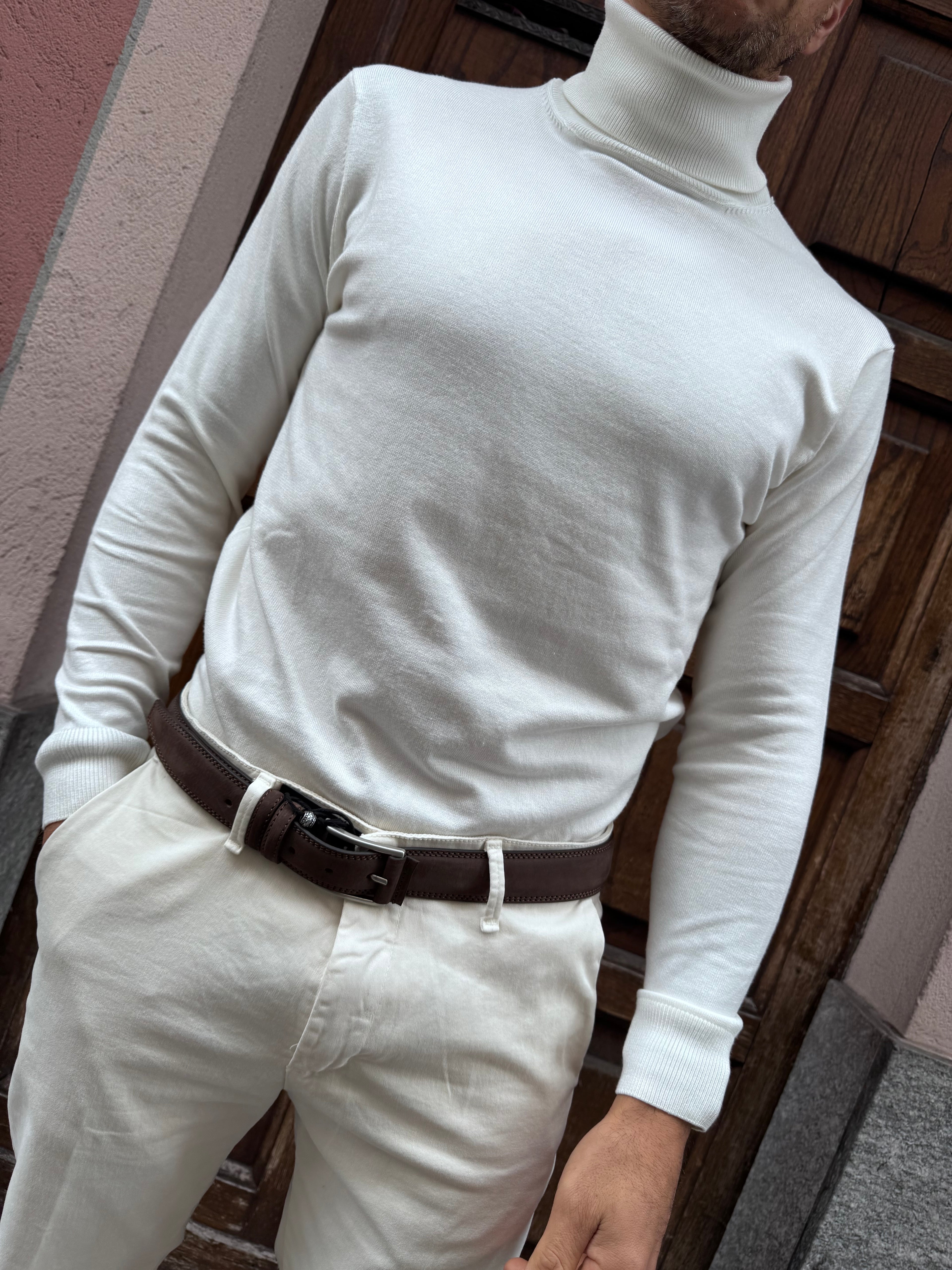 Dolcevita in viscosa - NoMoreBrand