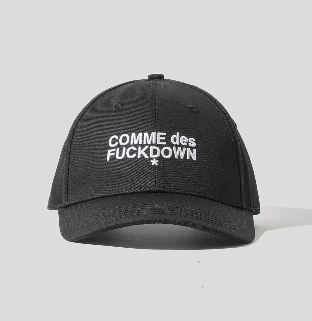 Cappello - NoMoreBrand