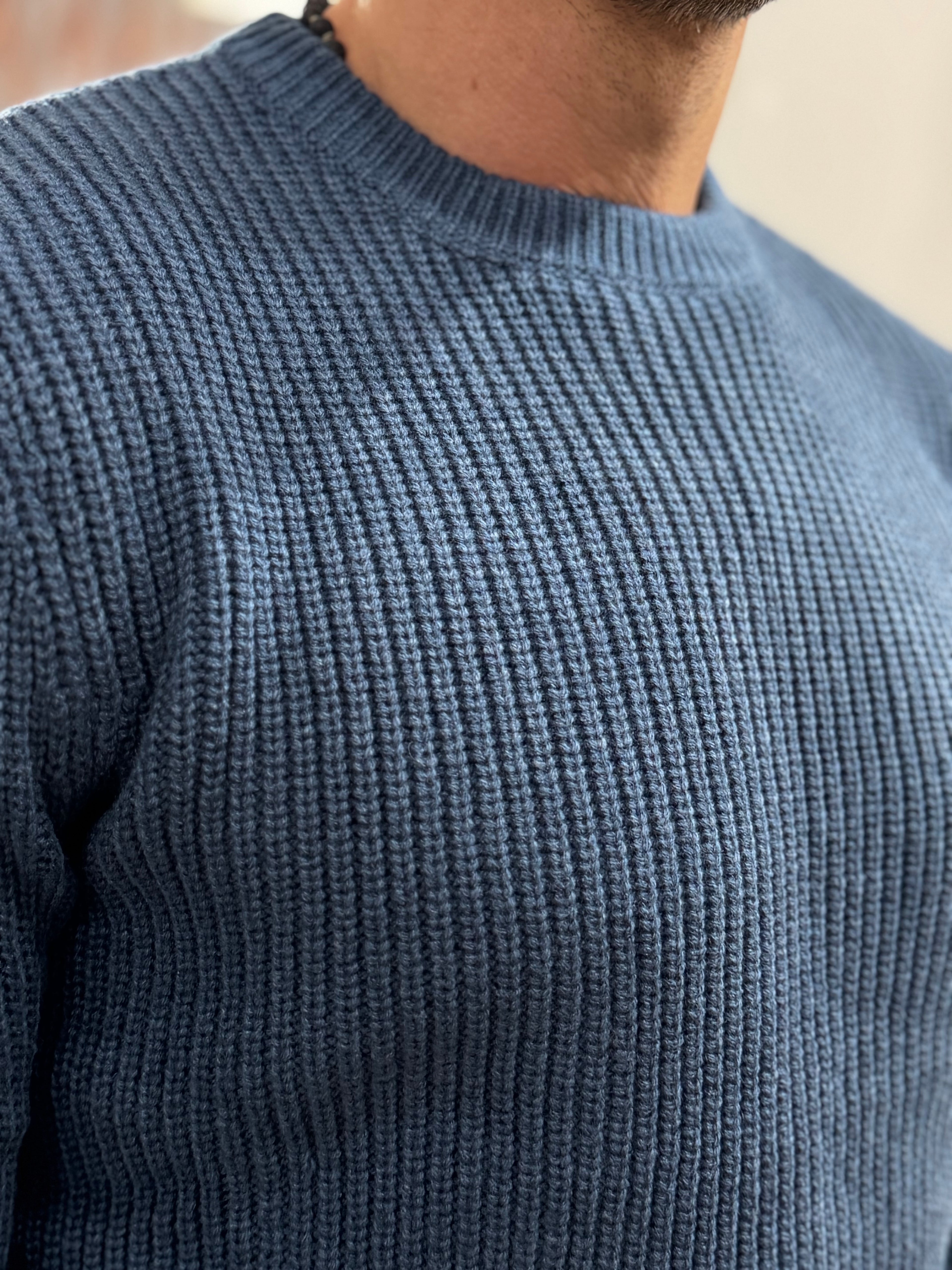 Maglia girocollo - NoMoreBrand