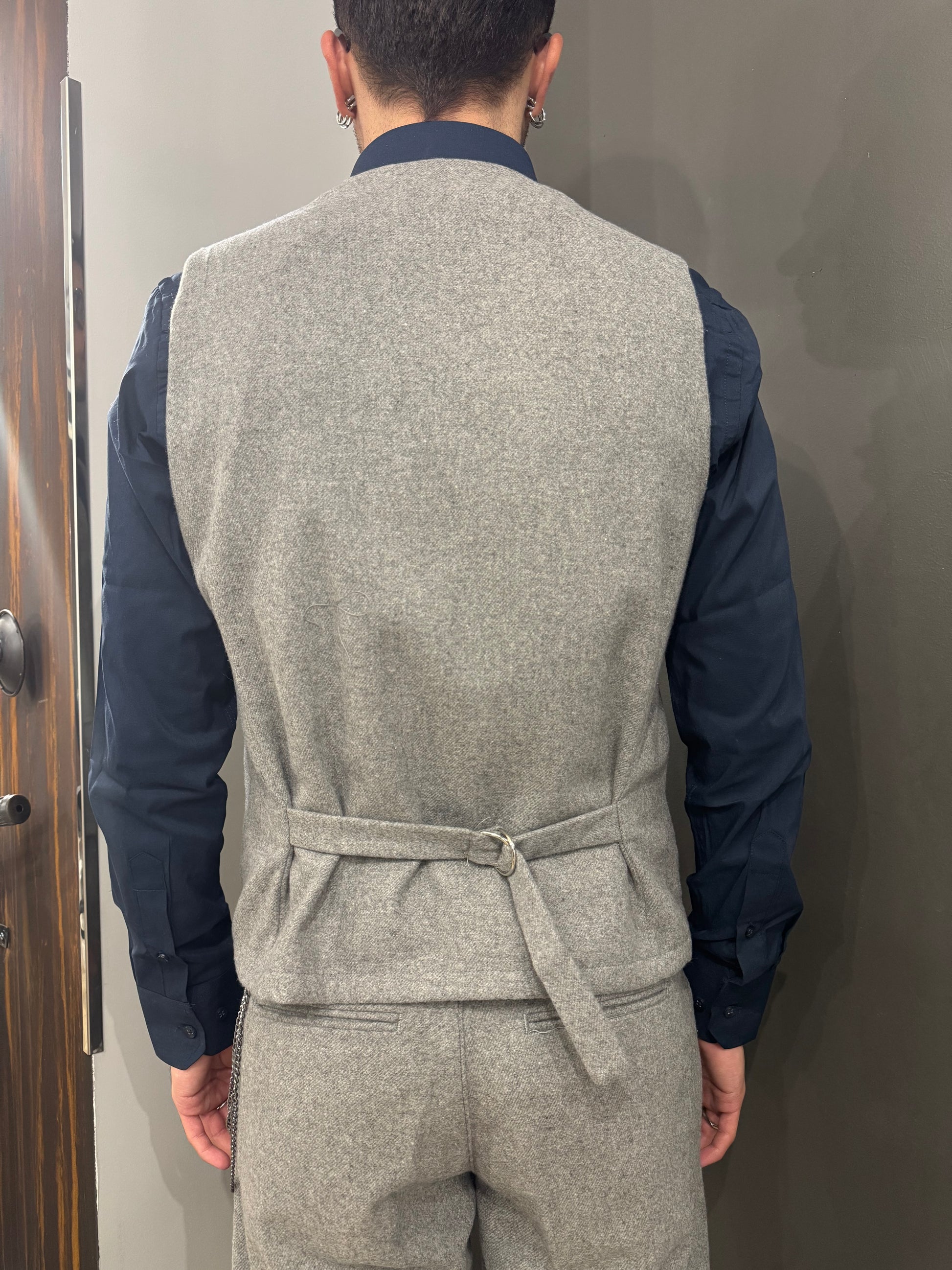 Gilet - NoMoreBrand