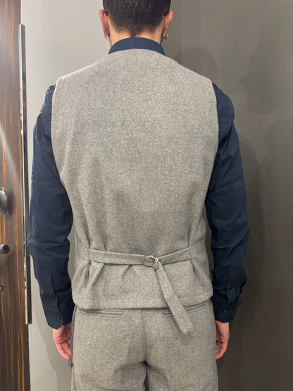 Gilet - NoMoreBrand