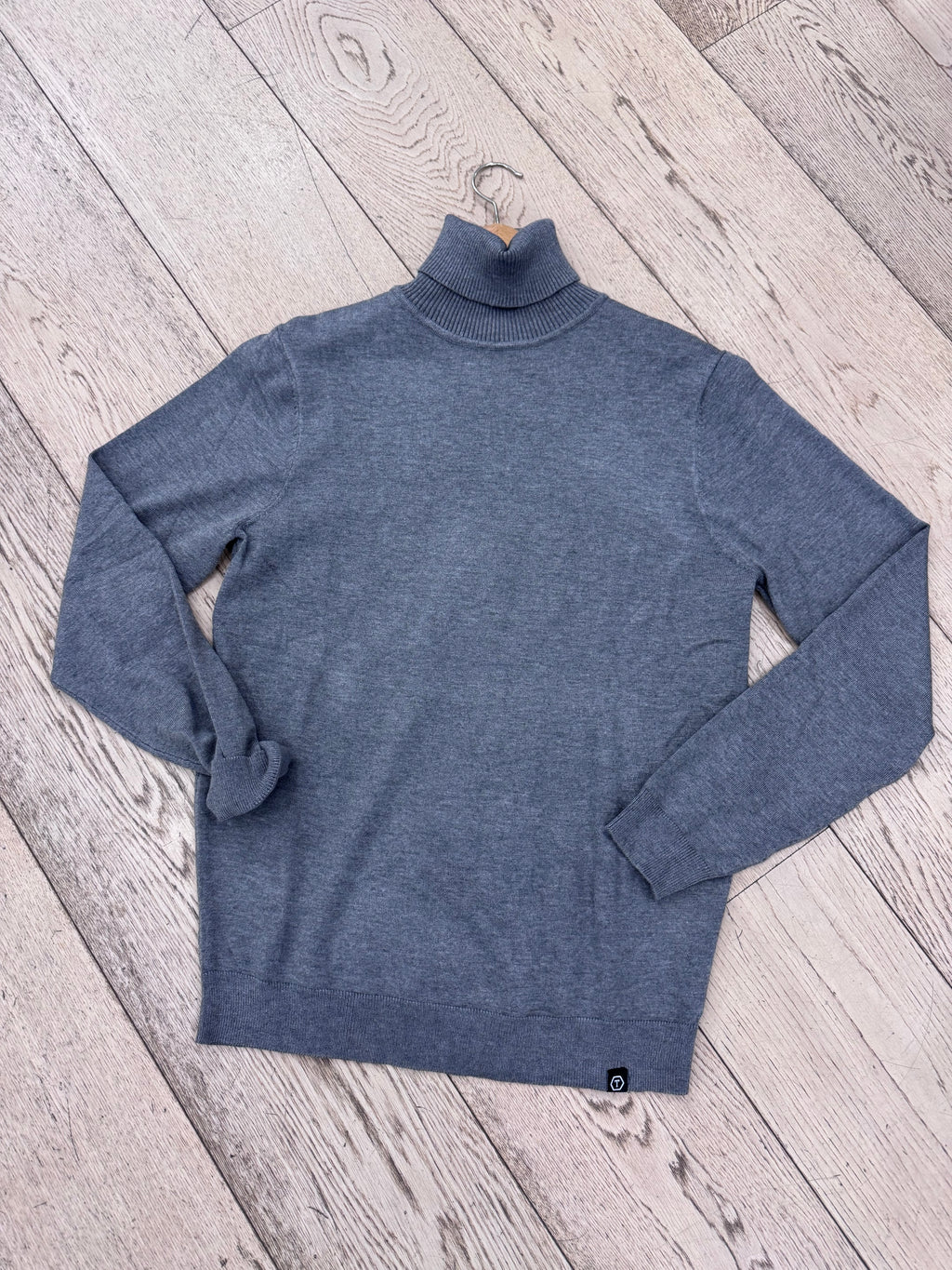 Dolcevita in viscosa