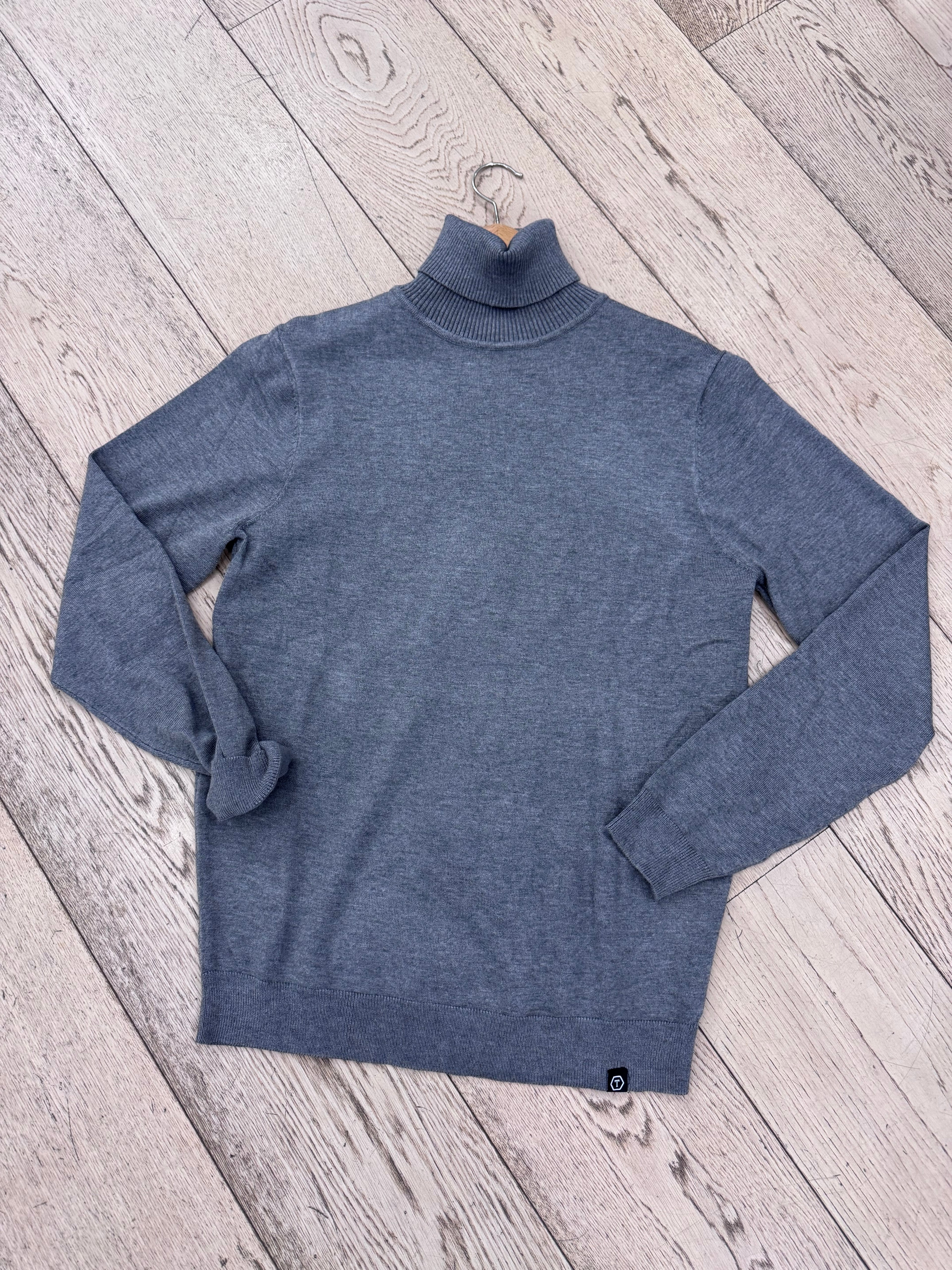 Dolcevita in viscosa