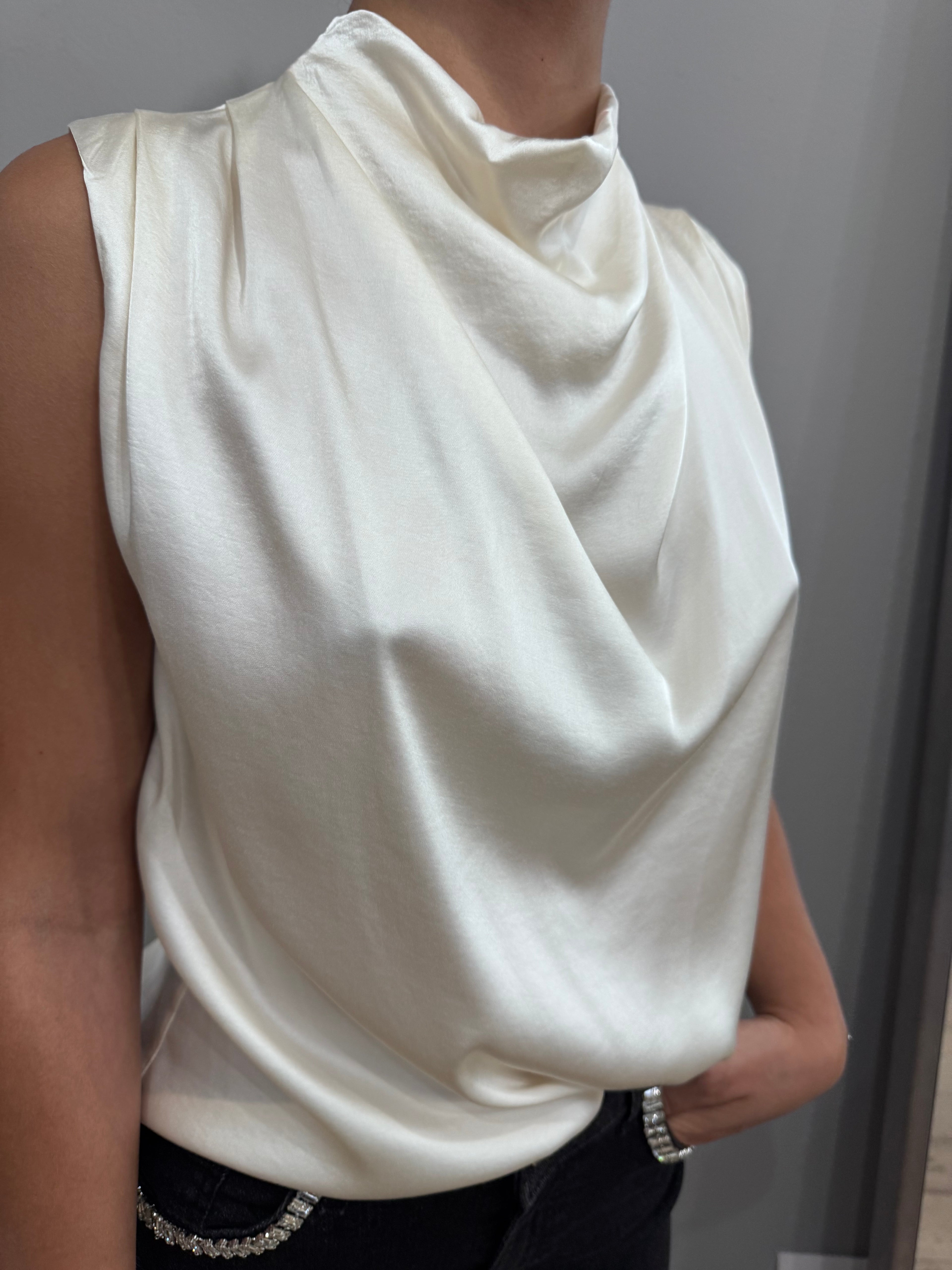 Blusa Melani - NoMoreBrand