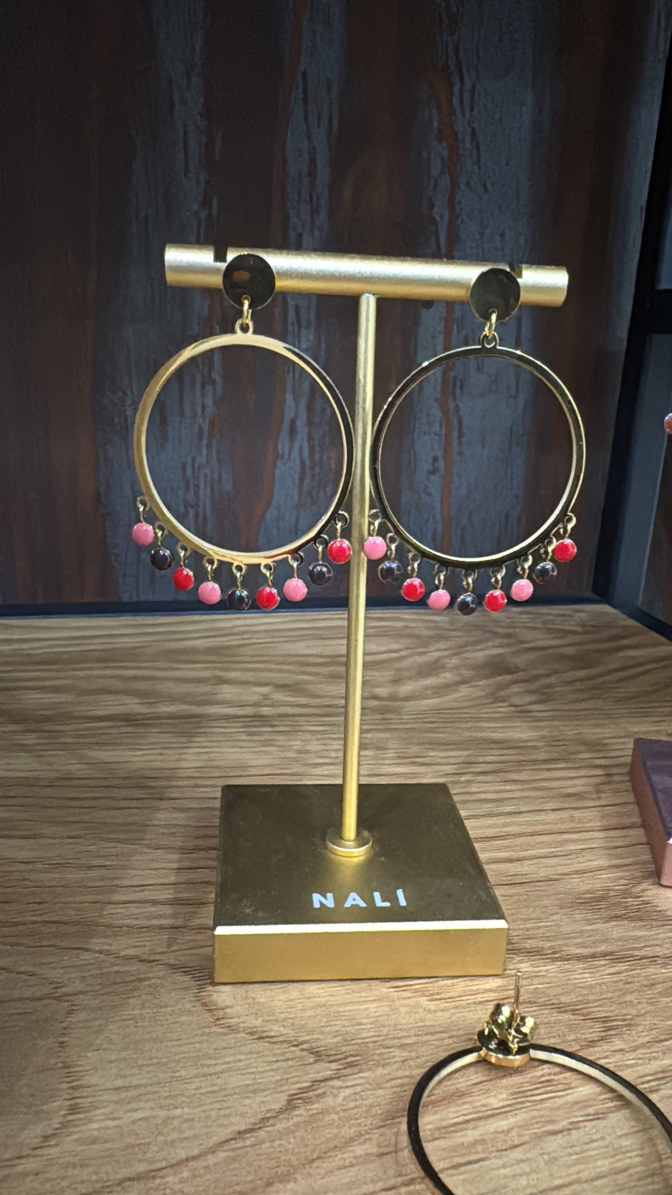 Orecchini Mupaji - NoMoreBrand