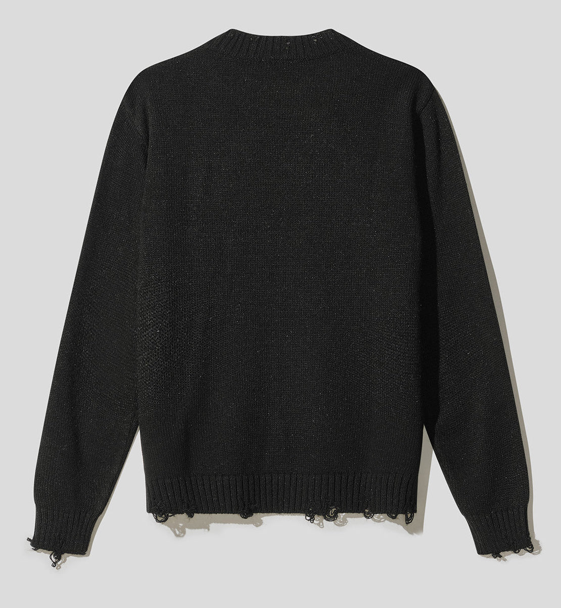 Maglia girocollo - NoMoreBrand