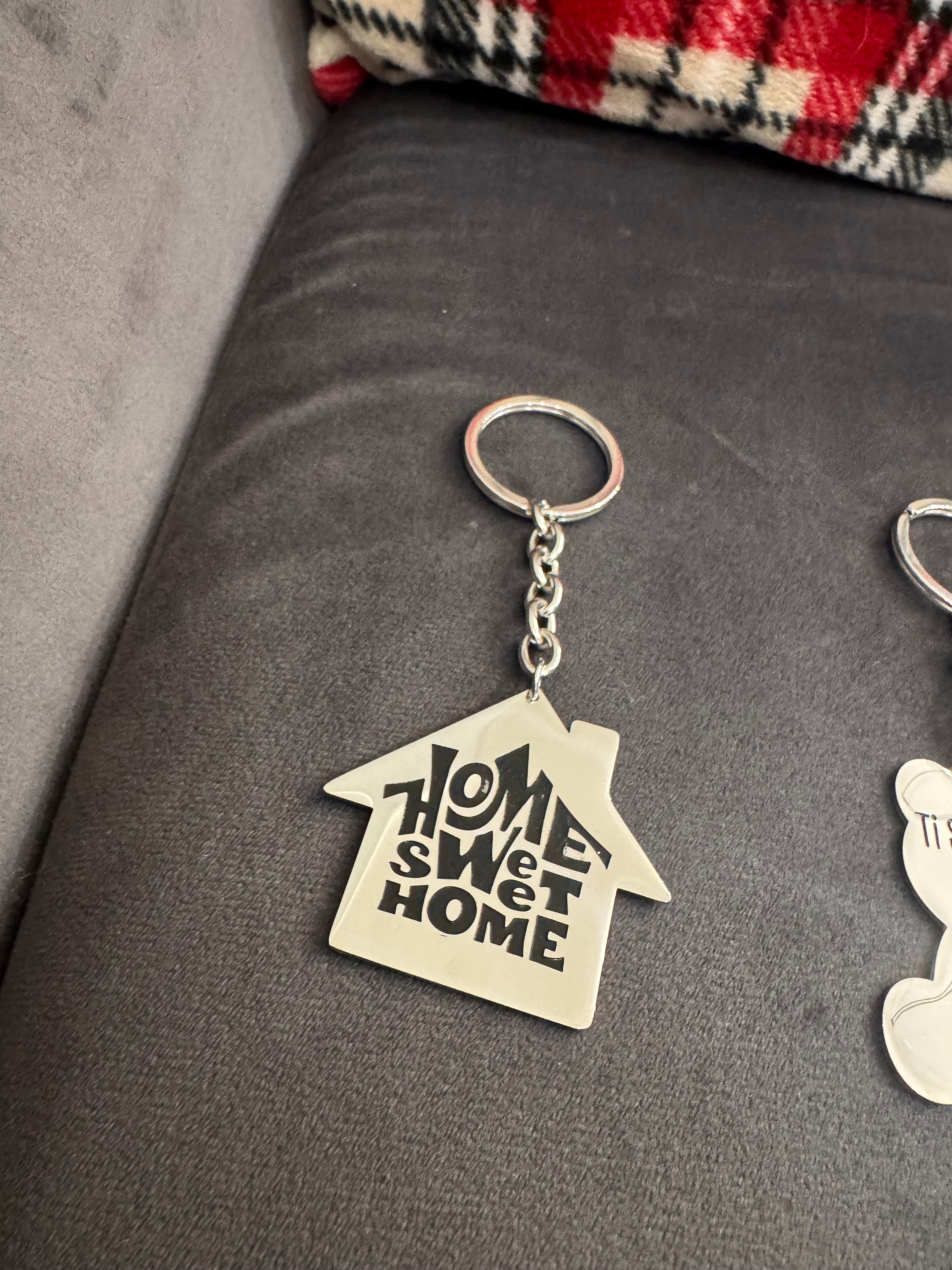 Portachiavi - NoMoreBrand