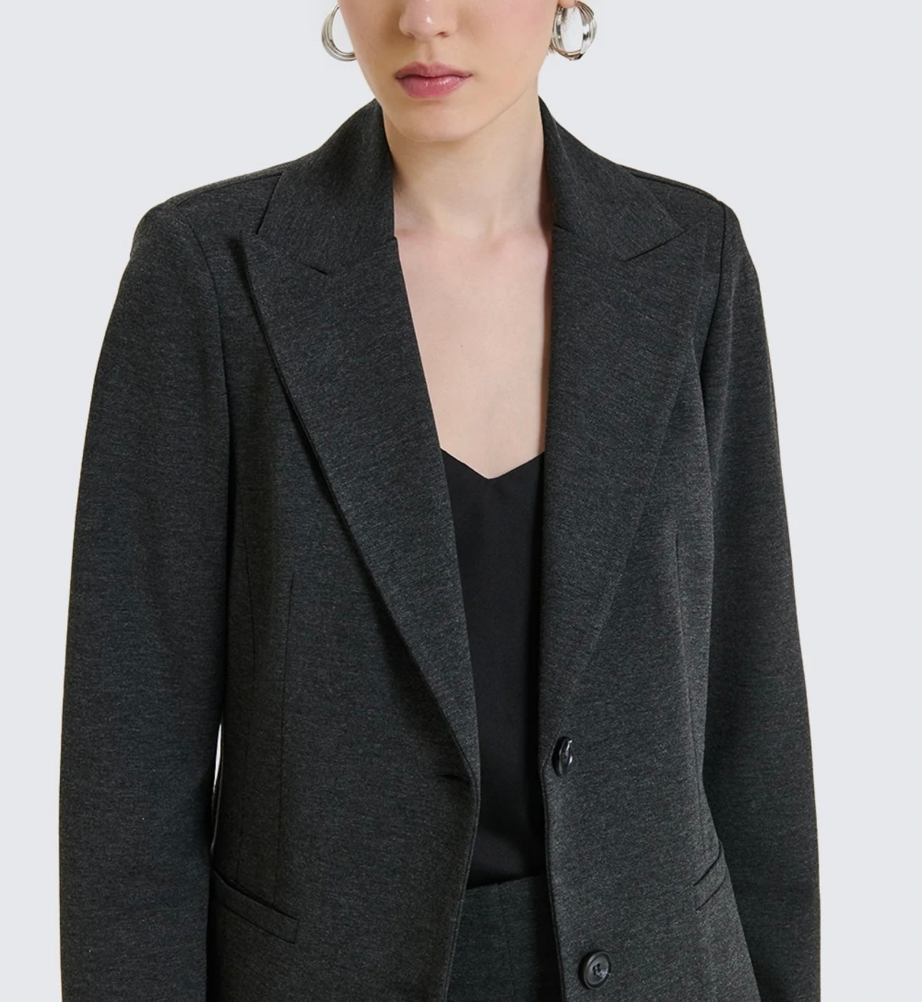 Giacca in punto Milano