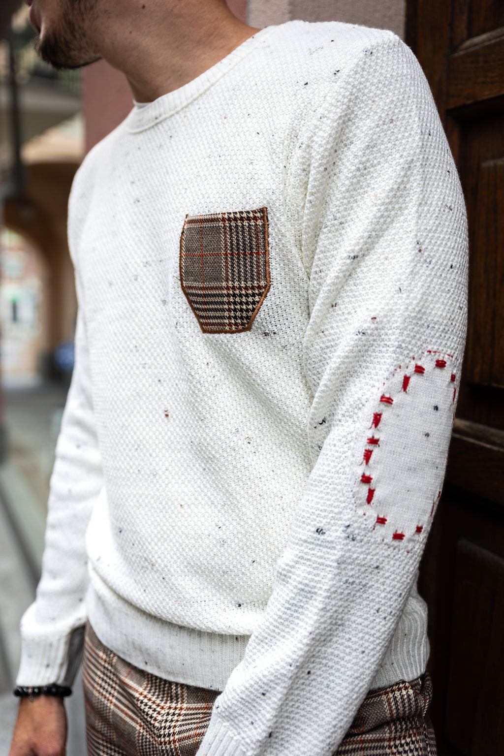 Maglia - NoMoreBrand