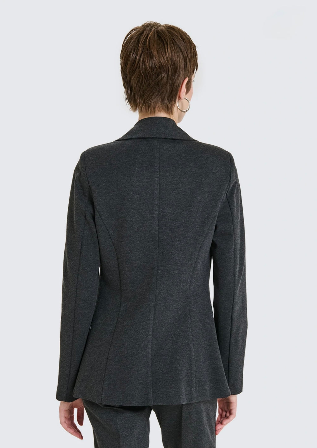 Giacca in punto Milano