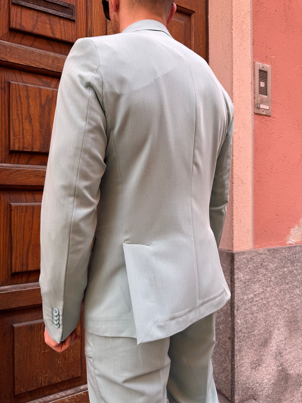 Giacca MY DEN - NoMoreBrand