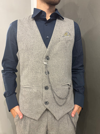 Gilet - NoMoreBrand
