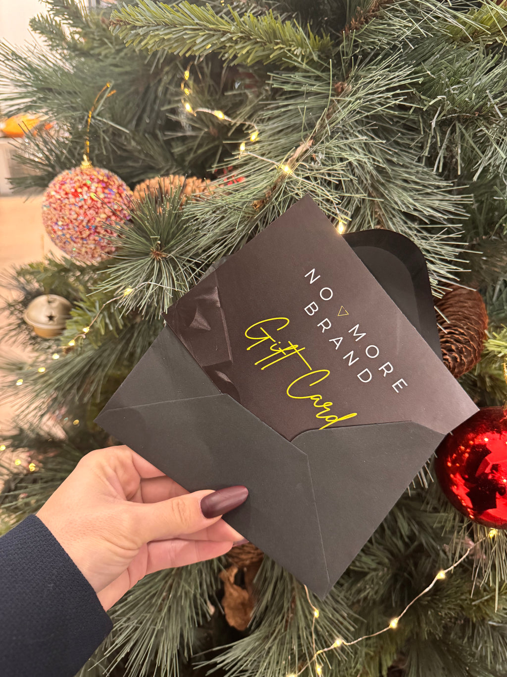 Buono regalo 🎁 - NoMoreBrand