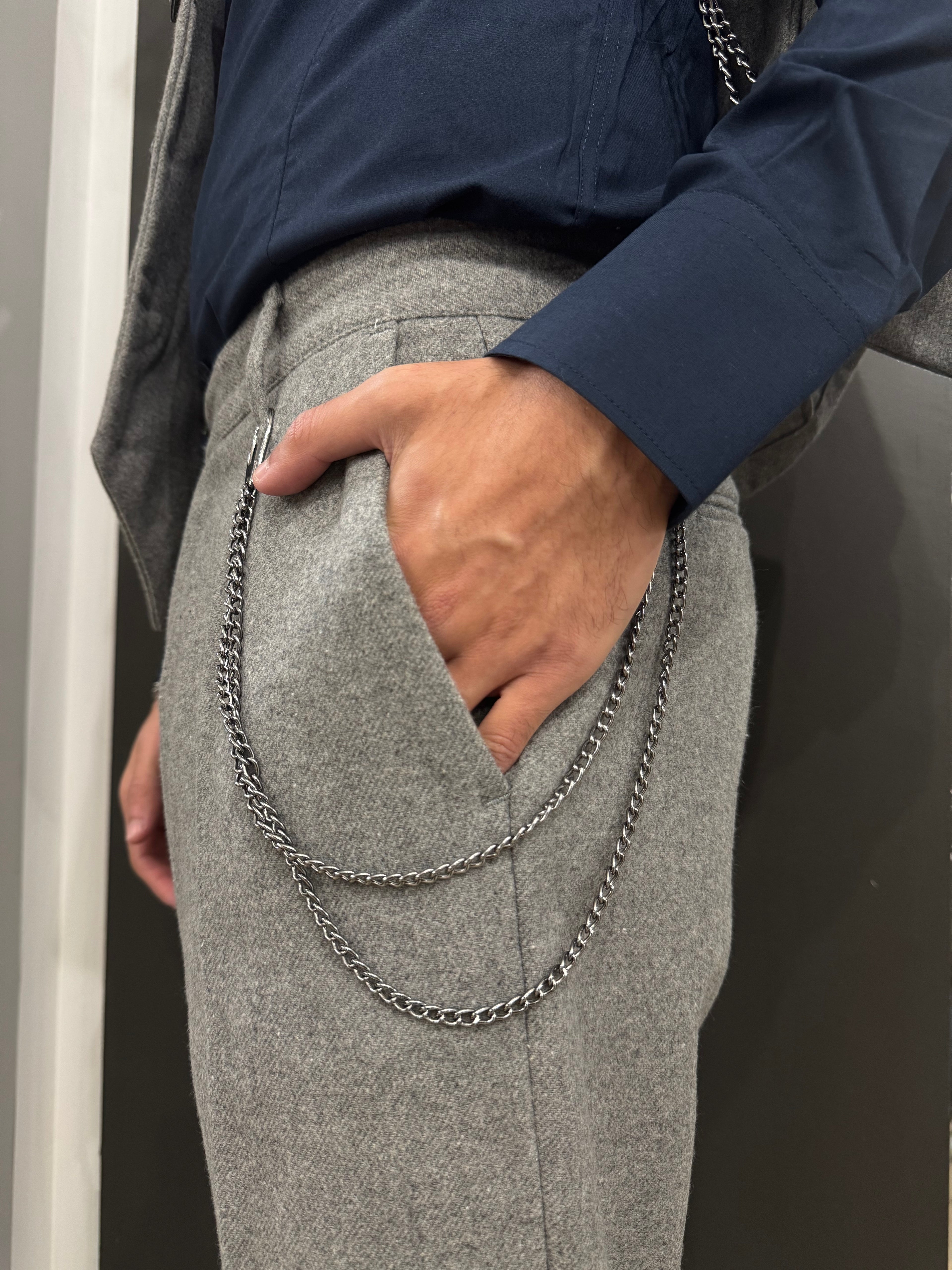 Pantalone - NoMoreBrand