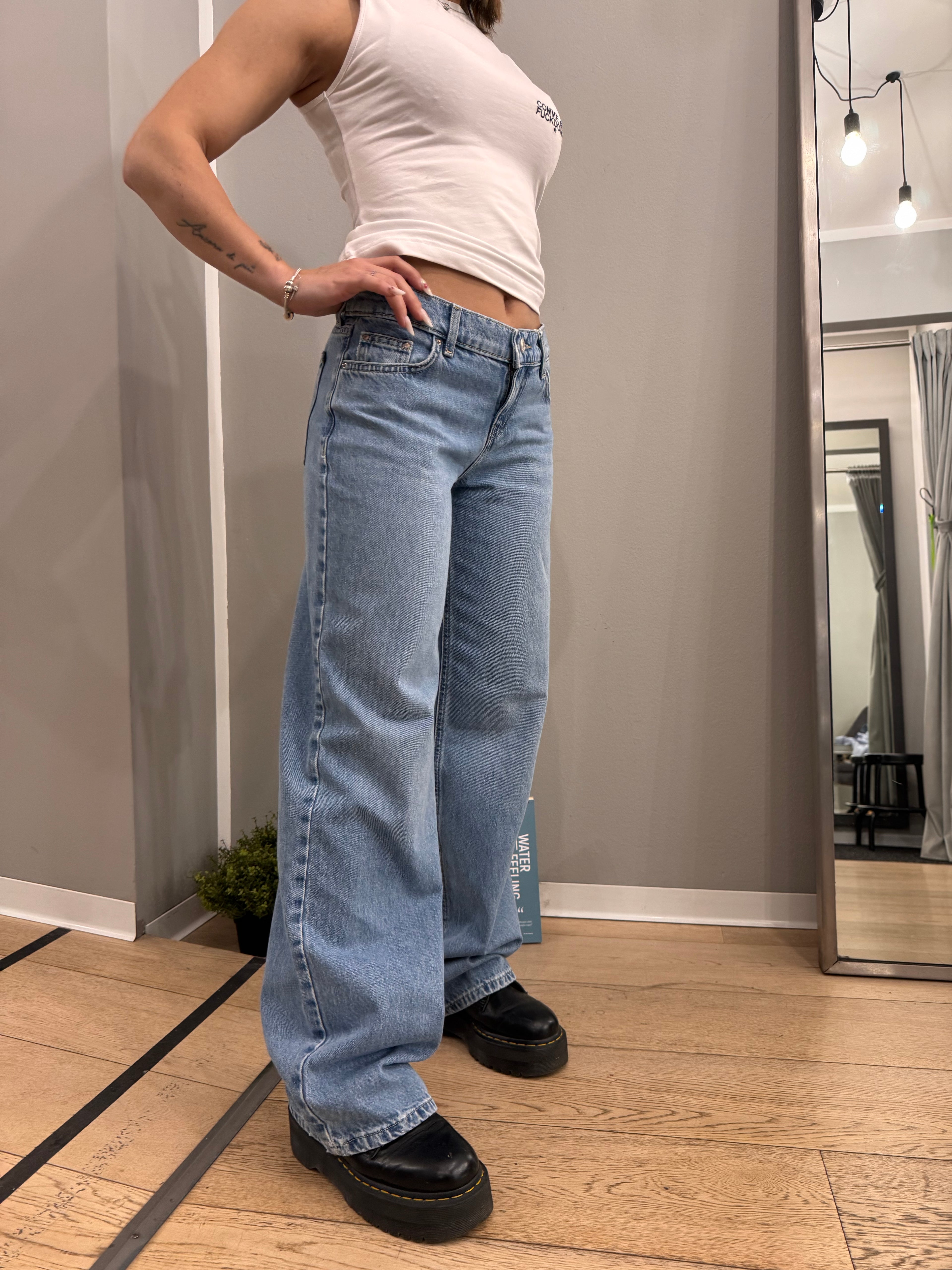 Jeans brenda - NoMoreBrand