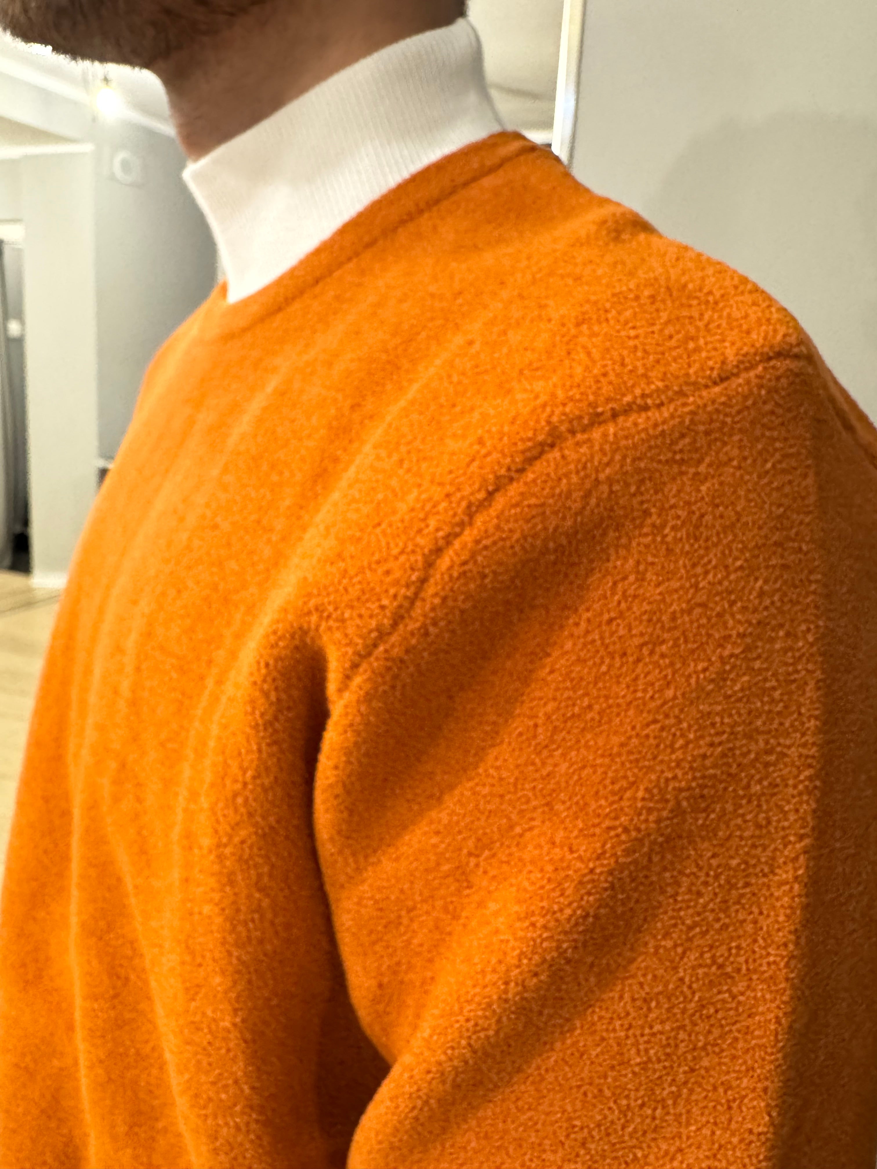 Maglia in Bouclè - NoMoreBrand