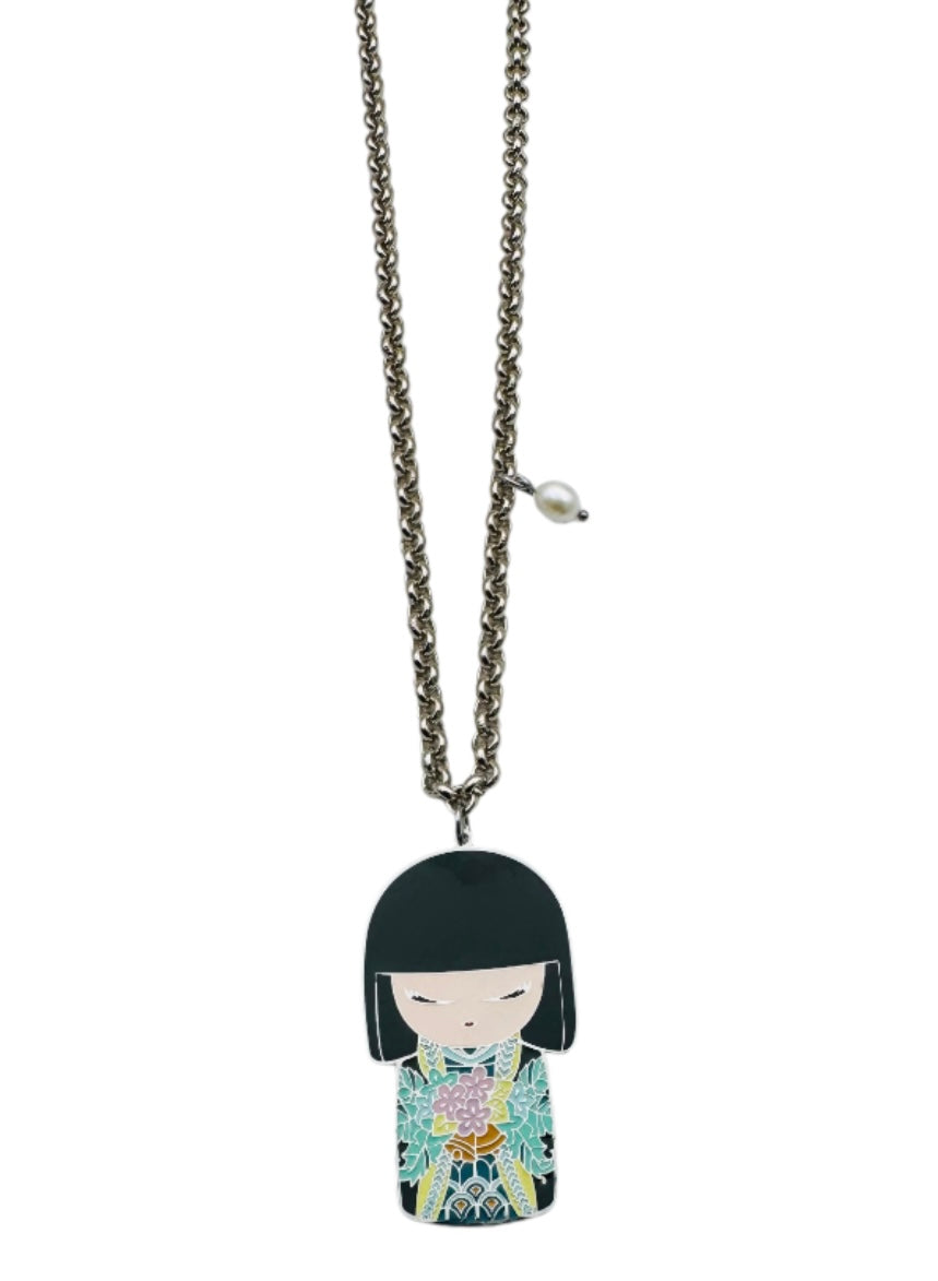 Collana Mupeshi - NoMoreBrand