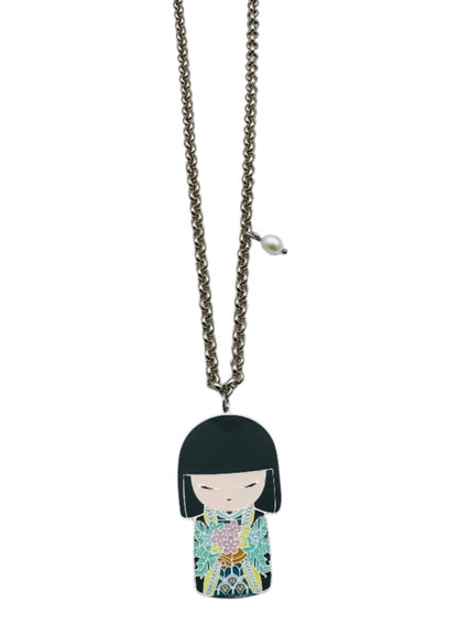 Collana Mupeshi - NoMoreBrand
