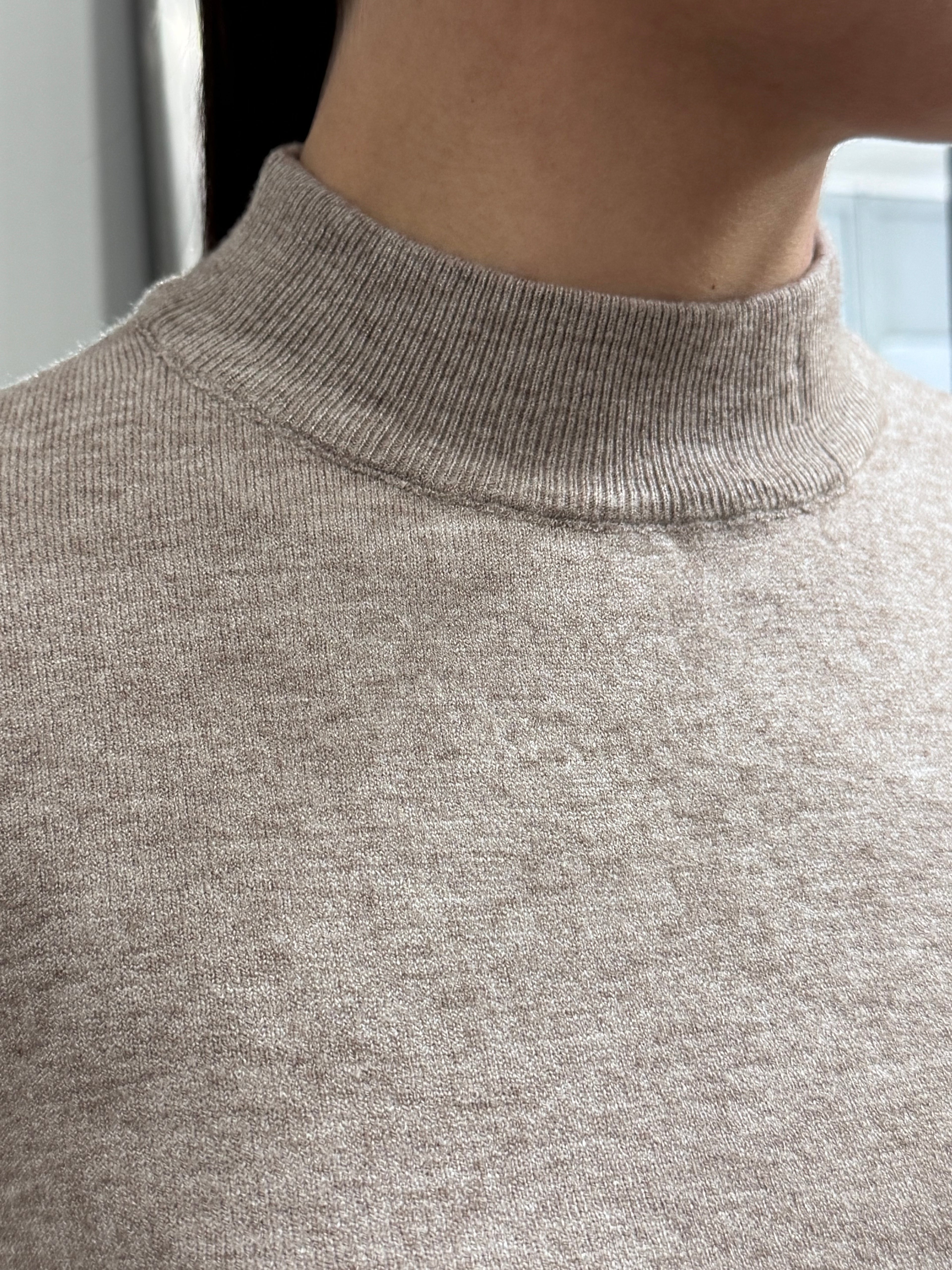 Maglia a lupetto - NoMoreBrand