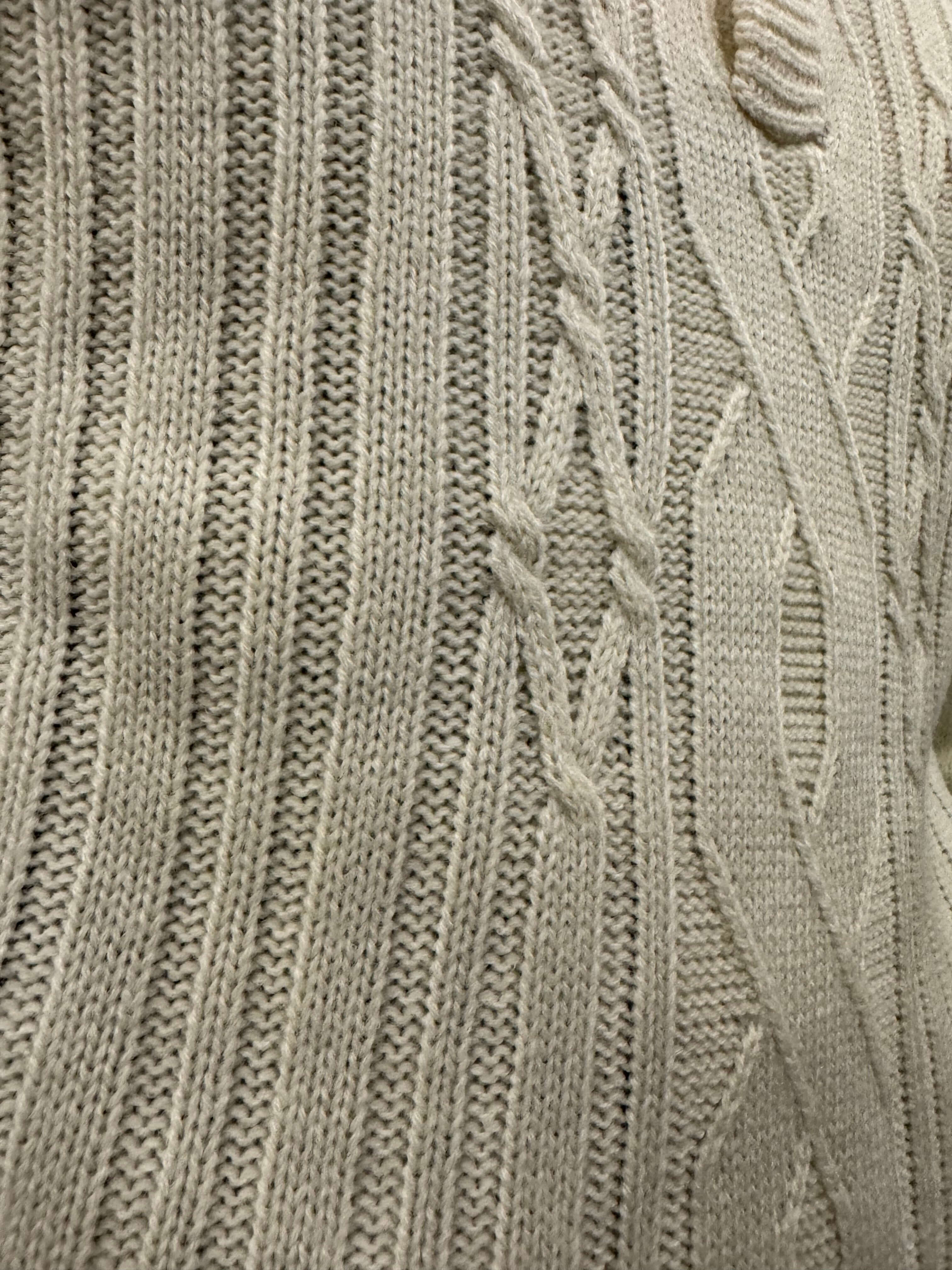 Maglia a serafino - NoMoreBrand