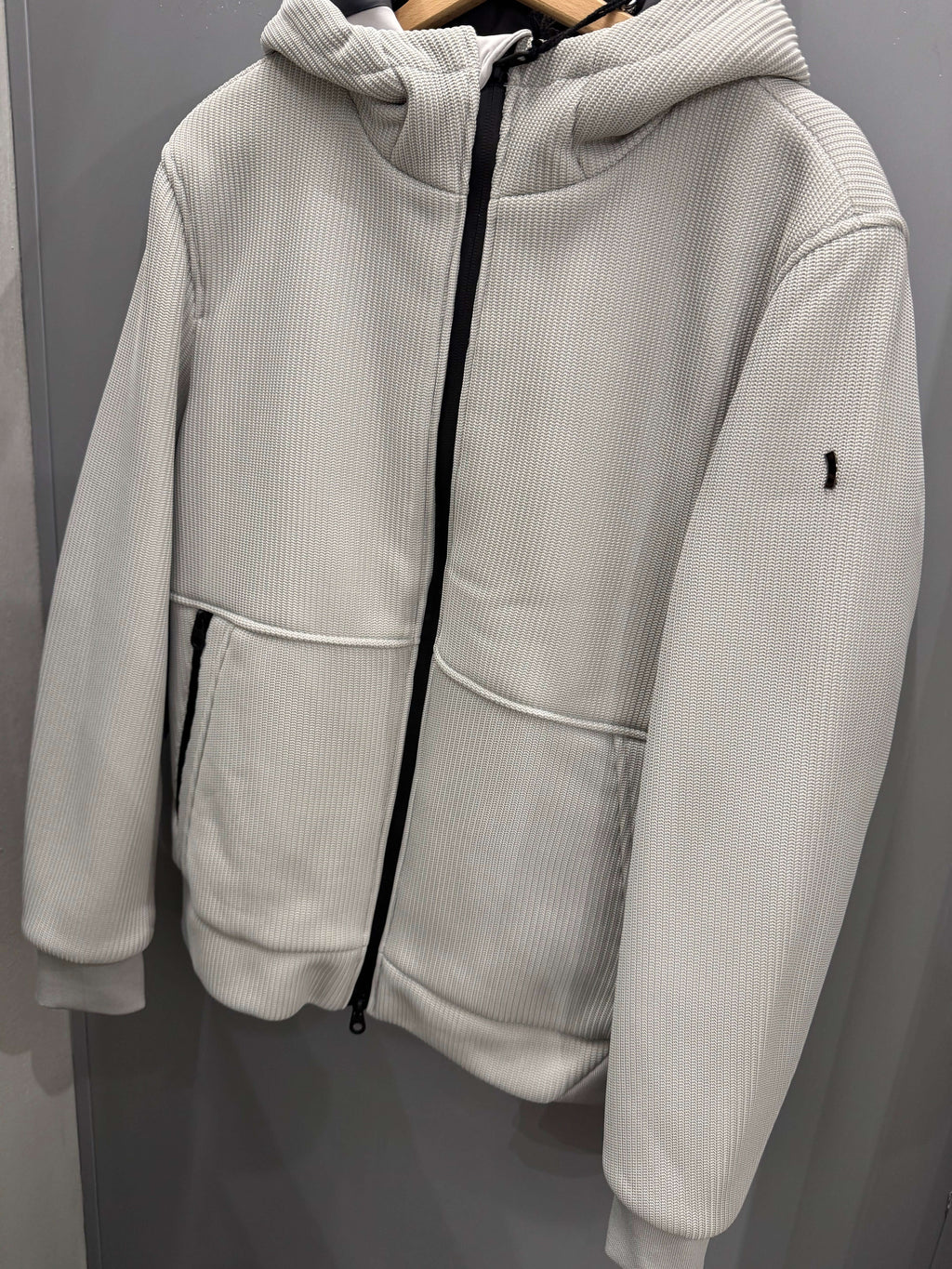 Giacca termica - NoMoreBrand