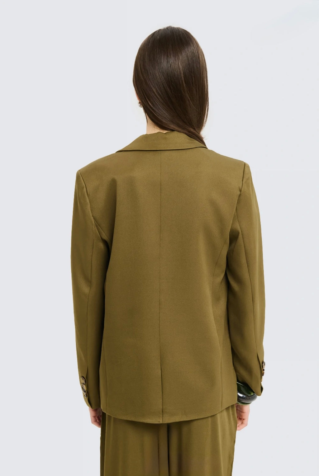 Giacca con spilla - NoMoreBrand