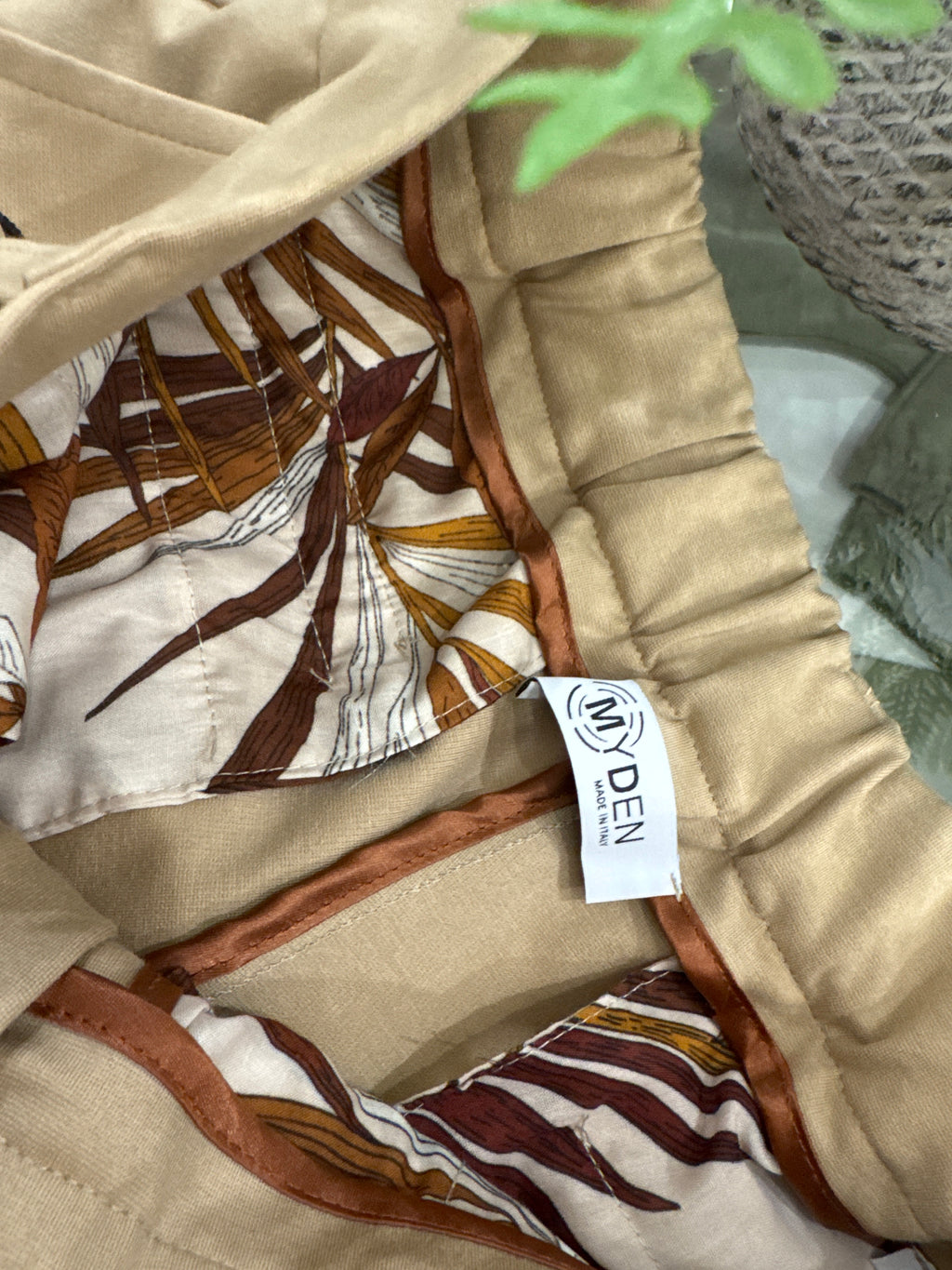 Pantaloni cargo - NoMoreBrand