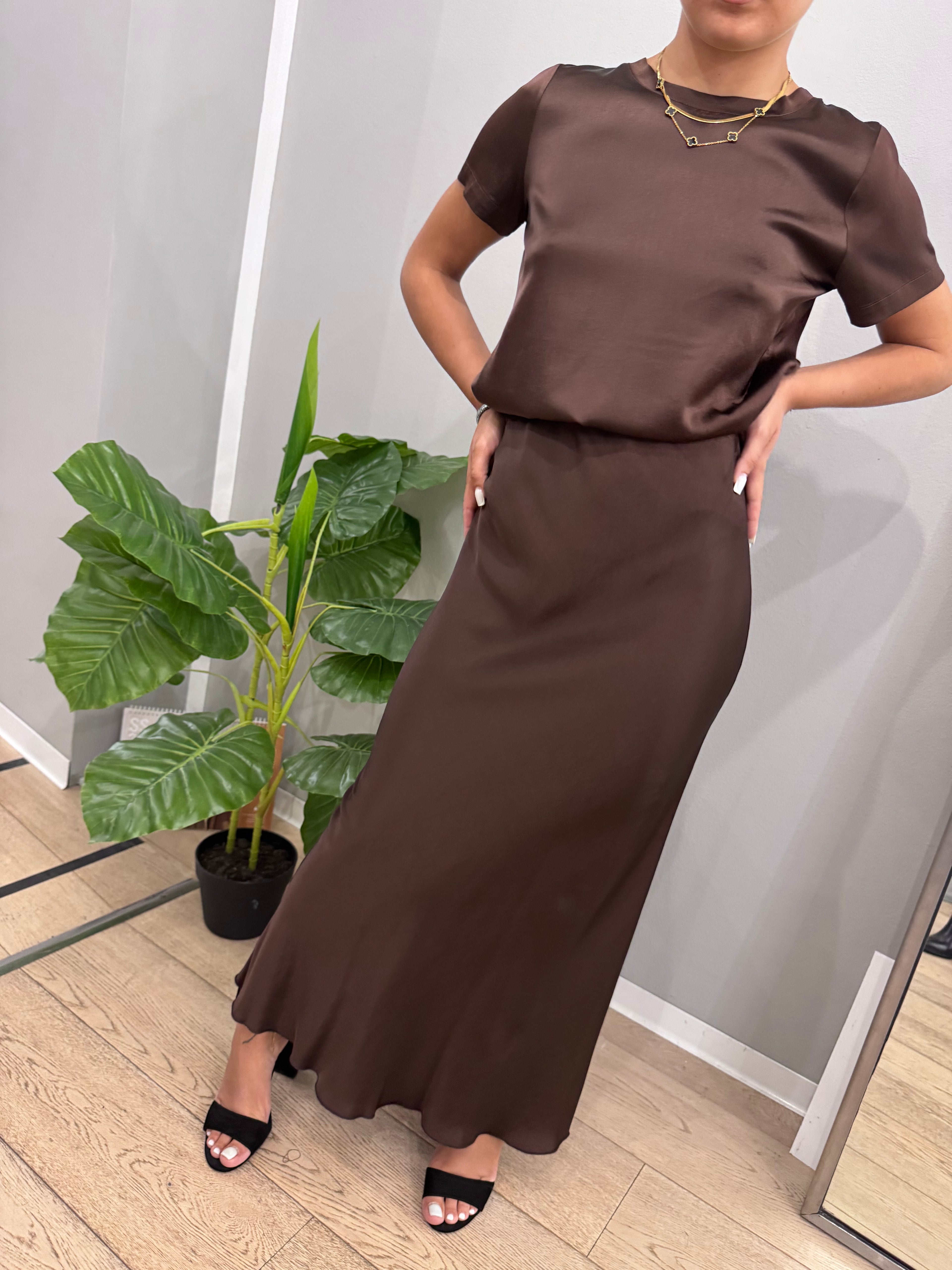 Gonna Vittoria - NoMoreBrand