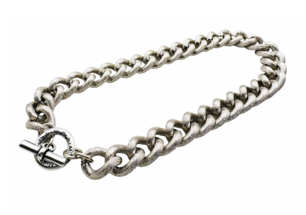 Collana a catena - NoMoreBrand