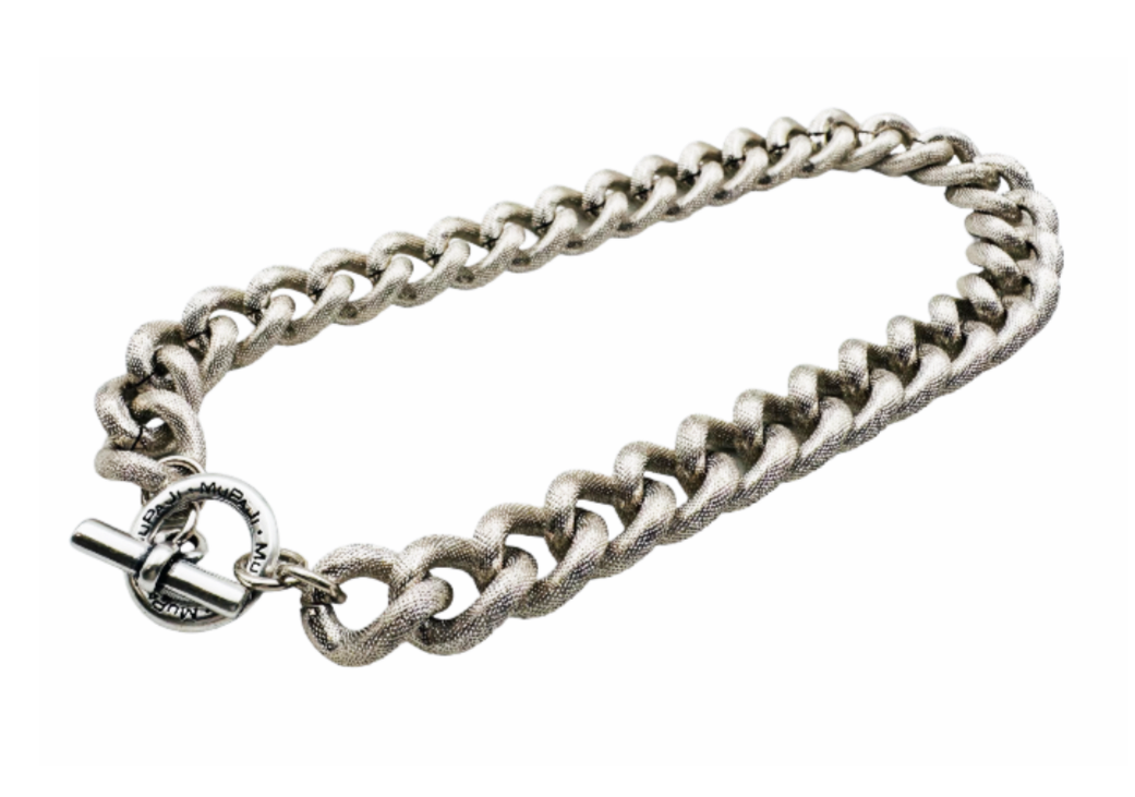 Collana a catena - NoMoreBrand