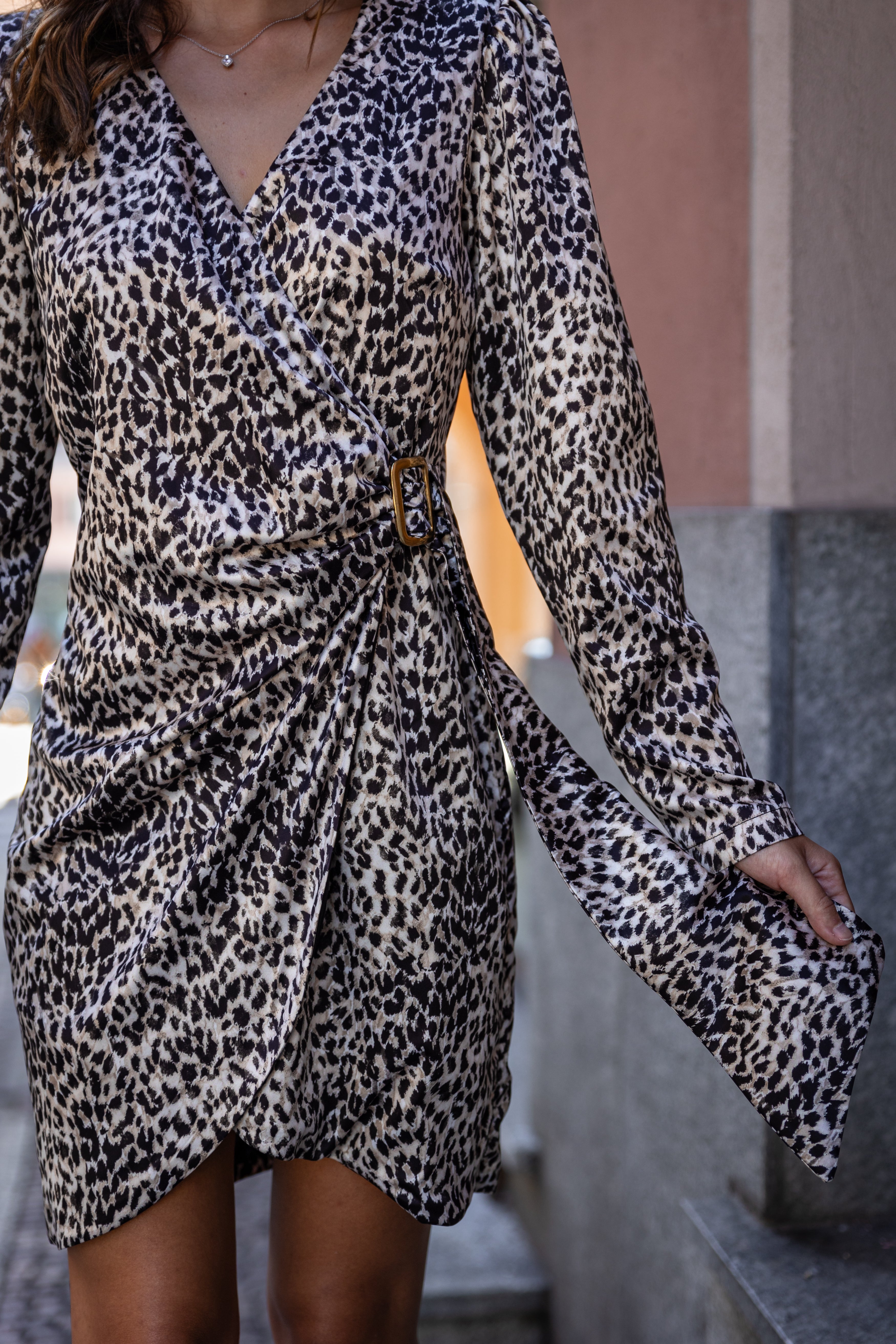 Abito fantasia - NoMoreBrand