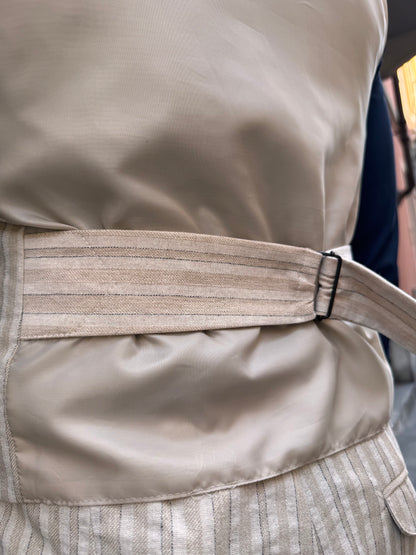 Gilet 5 bottoni - NoMoreBrand