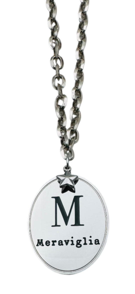 Collana thiarè - NoMoreBrand