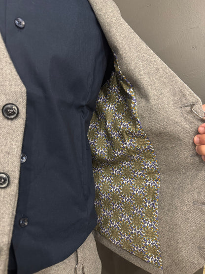 Gilet - NoMoreBrand
