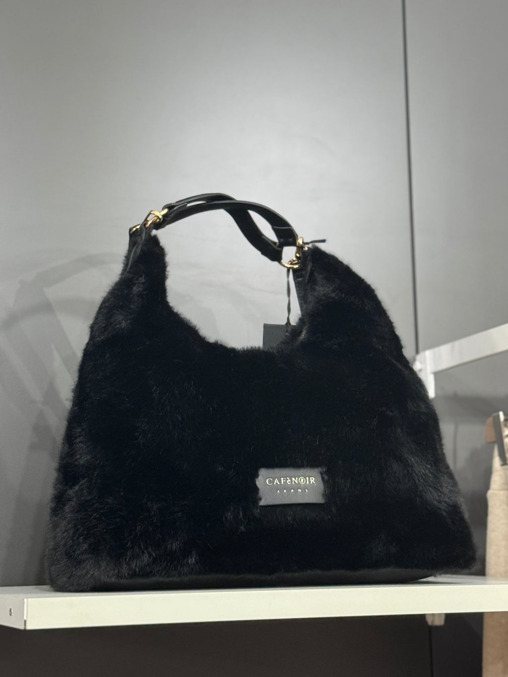 Borsa CafèNoir - NoMoreBrand