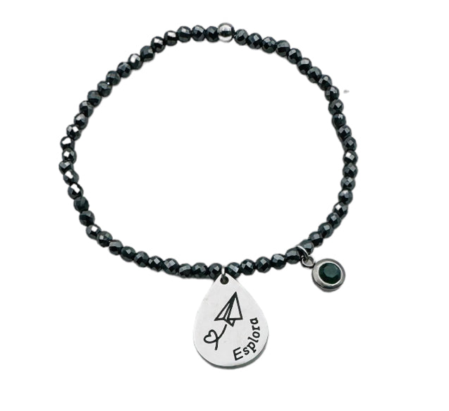 Bracciale Dubbah - NoMoreBrand