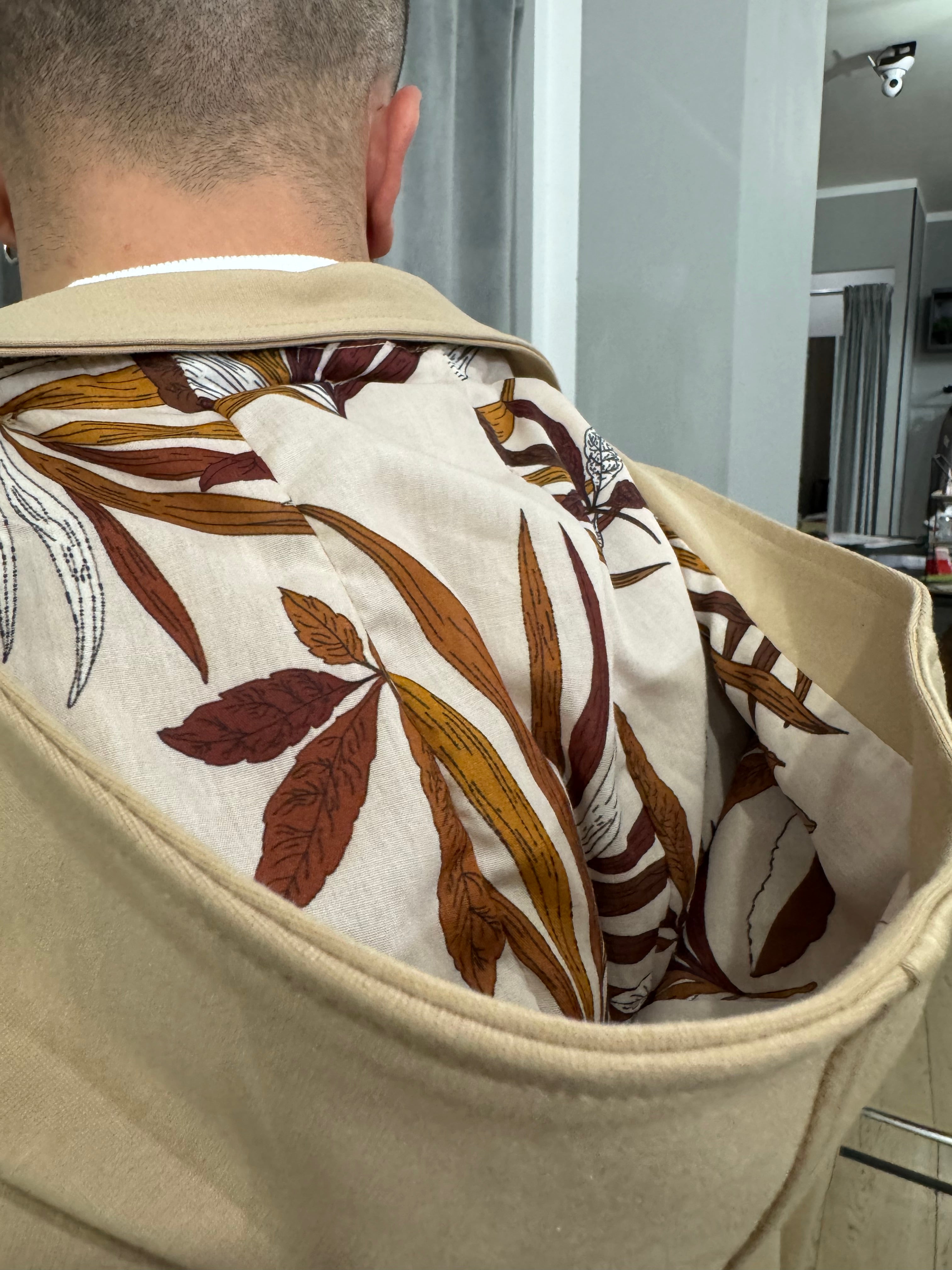 Giacca - NoMoreBrand