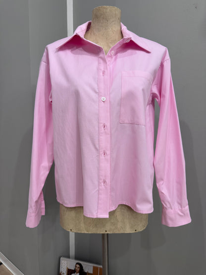 Camicia over