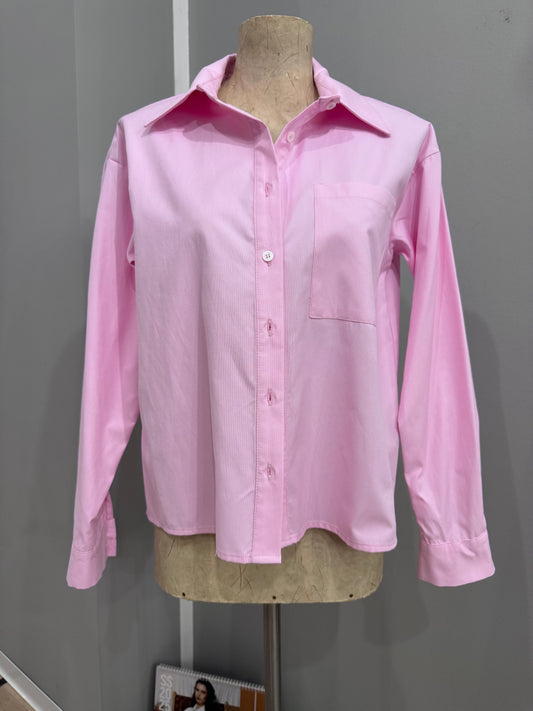 Camicia over
