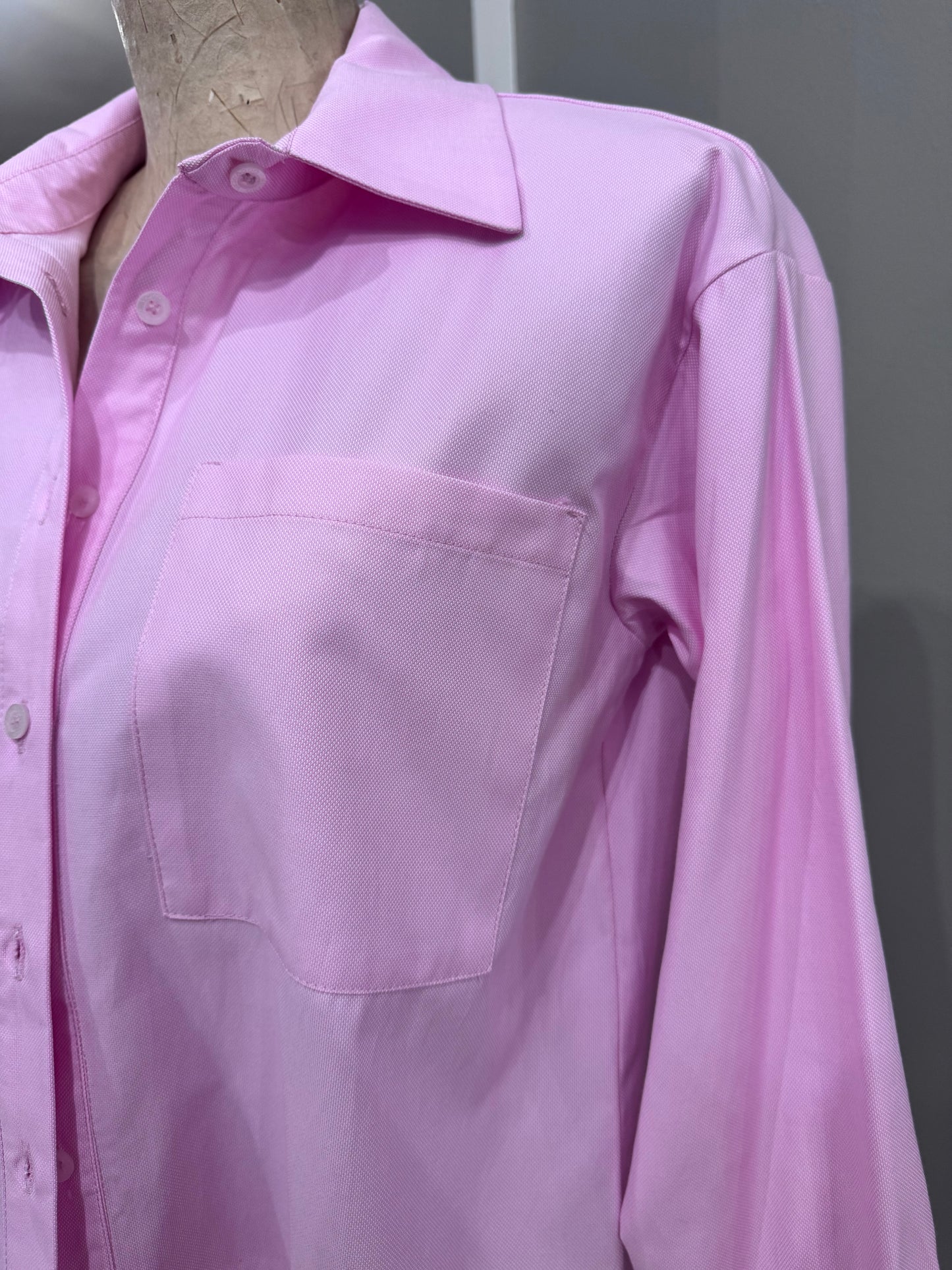 Camicia over
