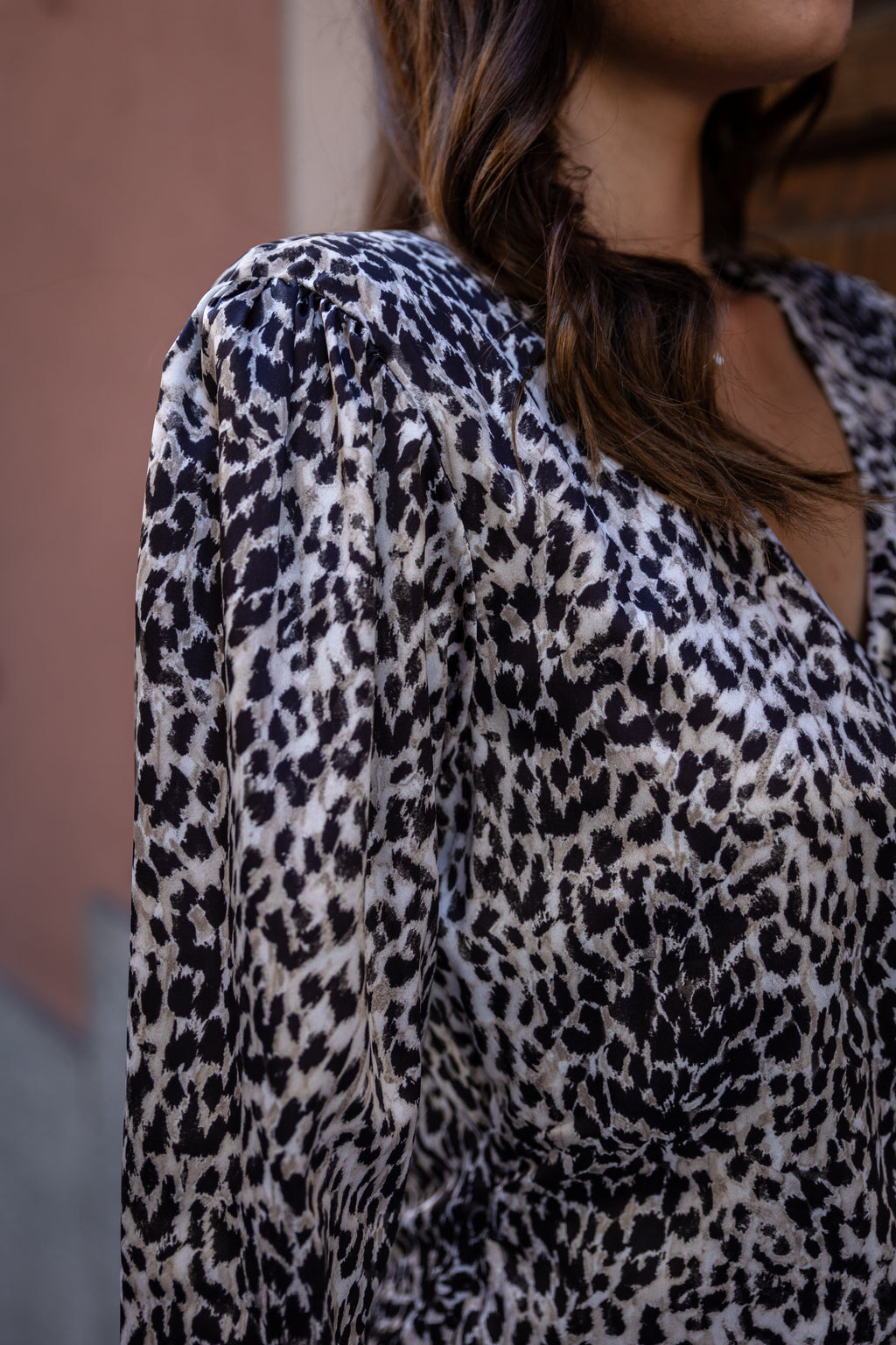 Abito fantasia - NoMoreBrand