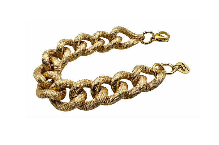 Bracciale Elen gold - NoMoreBrand