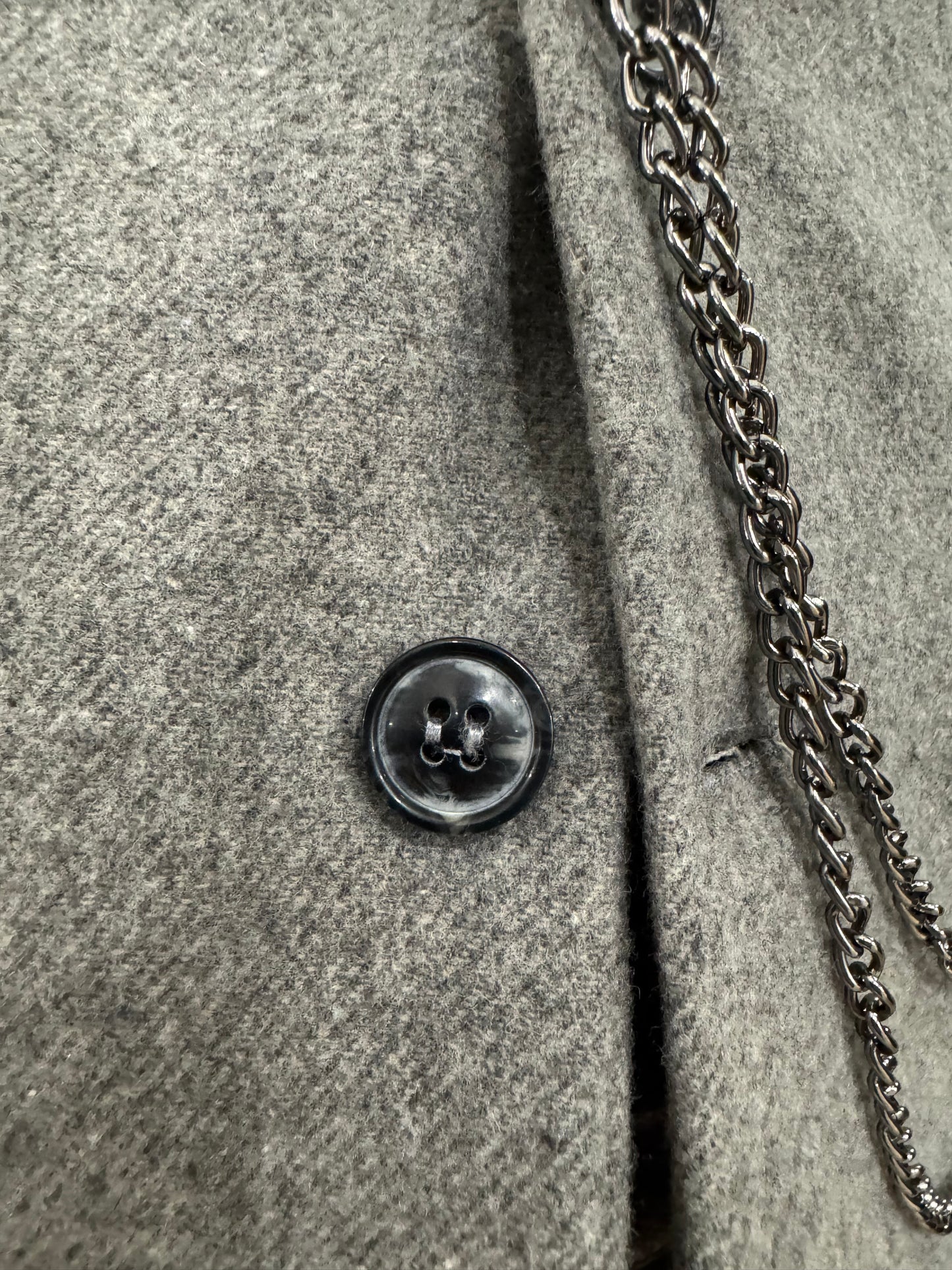 Gilet - NoMoreBrand