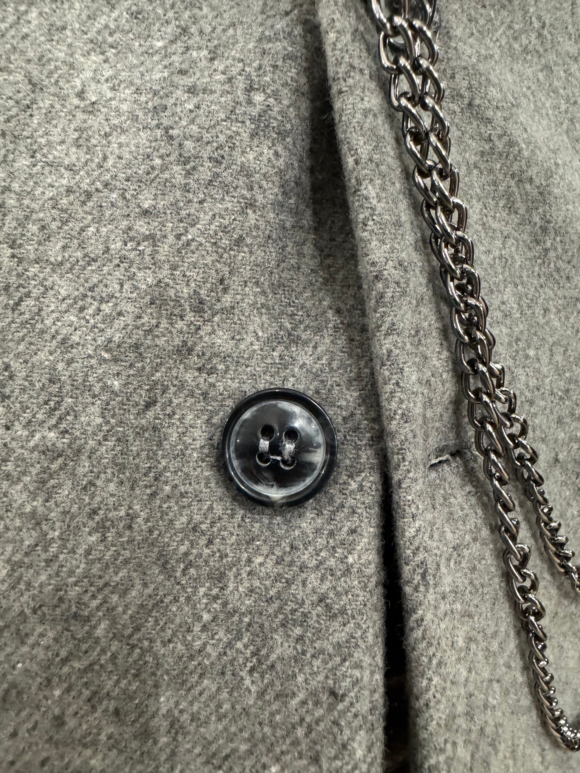 Gilet - NoMoreBrand