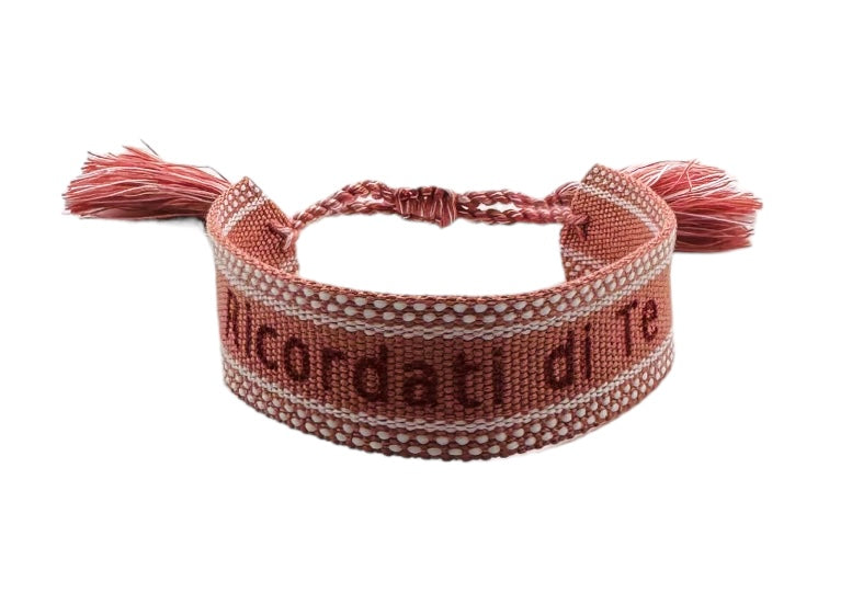 Bracciale Sauvage - NoMoreBrand