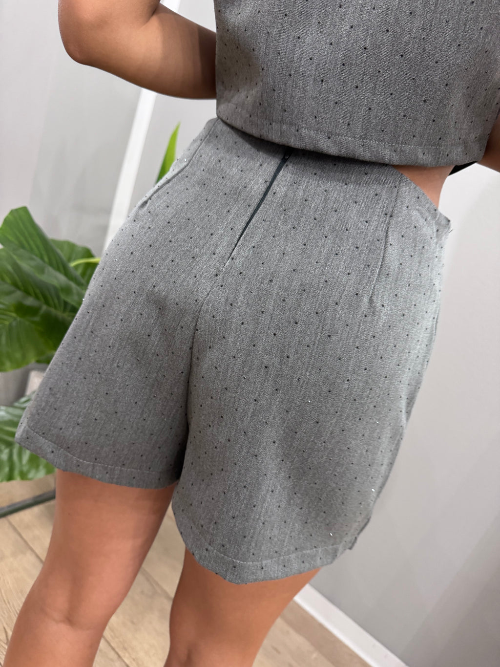 Gonna a pantaloncino - NoMoreBrand