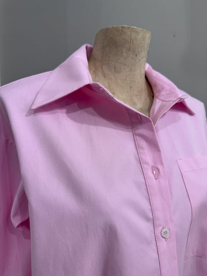Camicia over