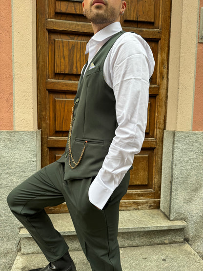 Gilet - NoMoreBrand