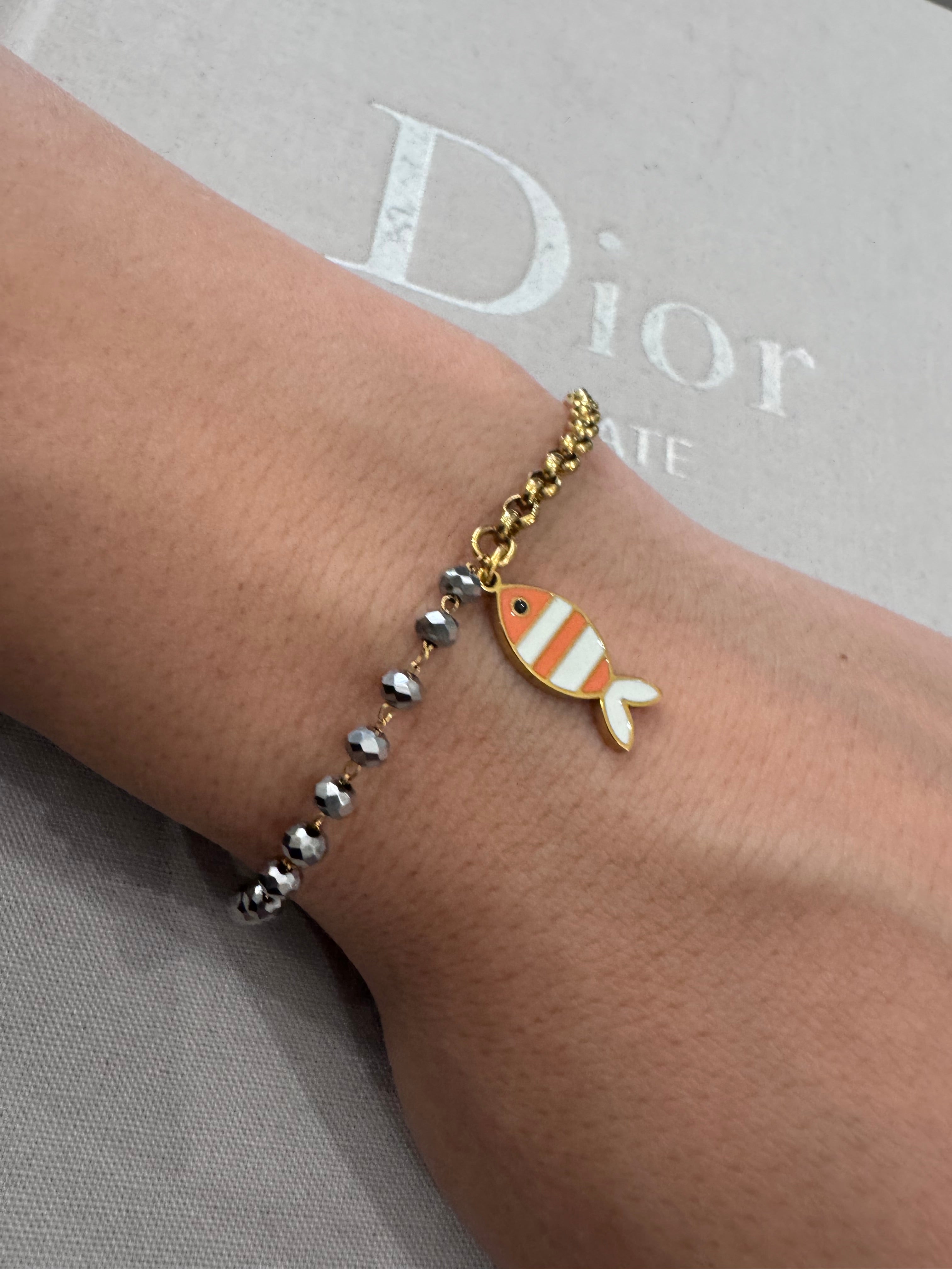 Bracciale nemo Mupaji - NoMoreBrand